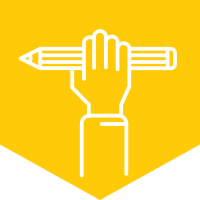 HandPencil icon