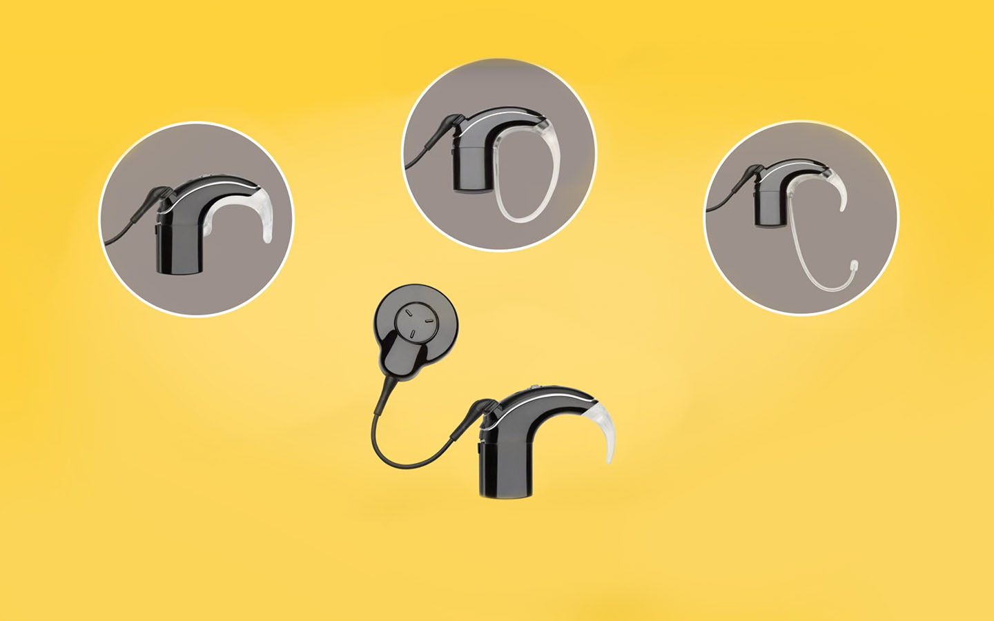 The Koala Clip Retention Option, Interested in different retention options  for your child's Nucleus 7 Sound Processor? Discover more about the Koala  Clip and other retention options