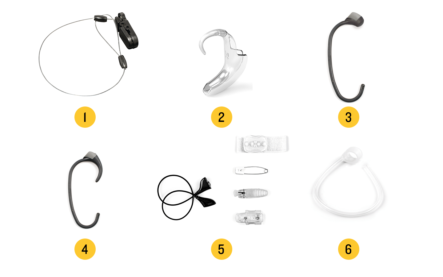 Shop Cochlear Safety Line (Short Double Loop)