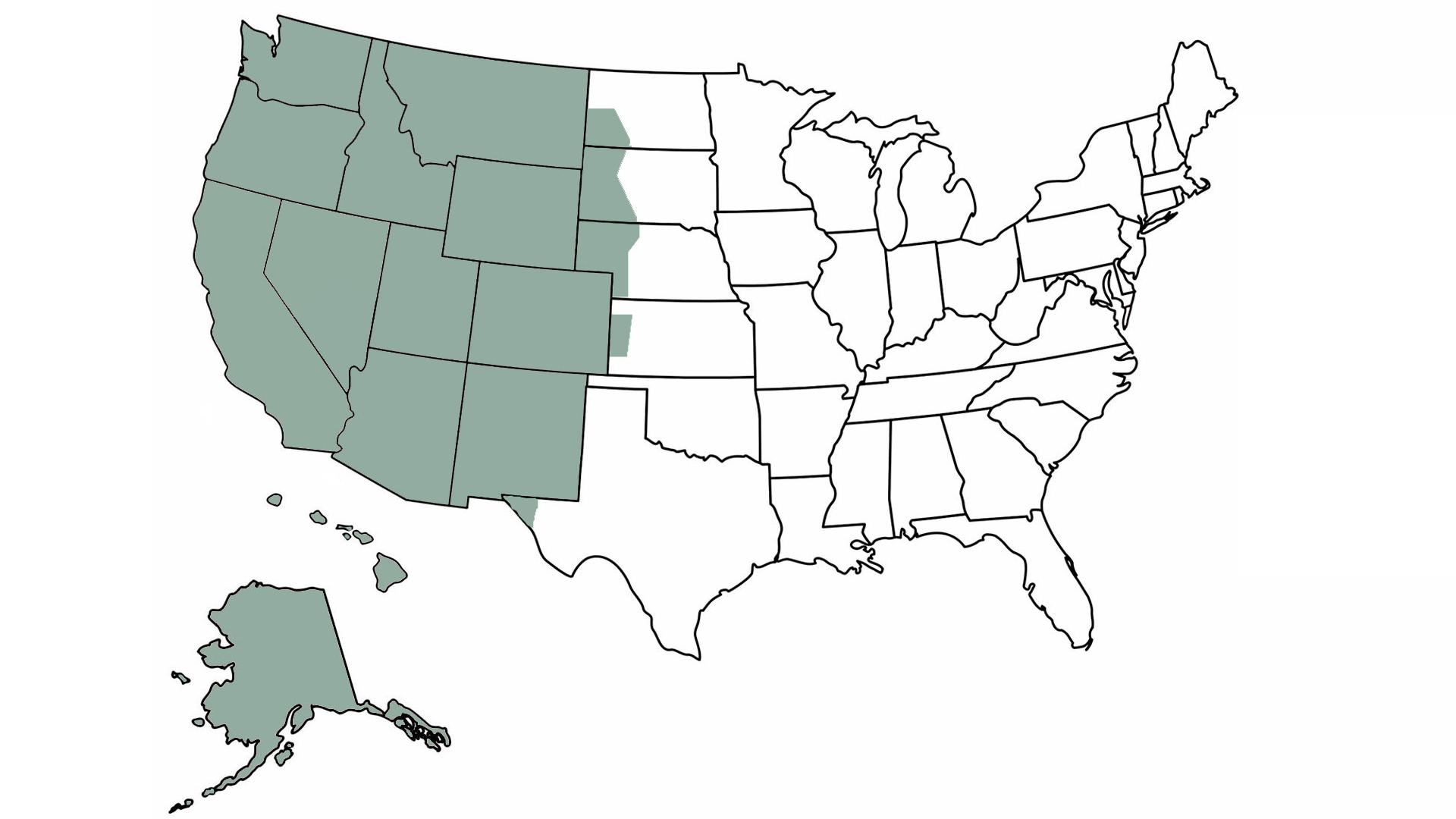 ES Pacific and Mountain Timezone Cochlear Recipient Solutions