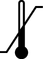 Temperature limit