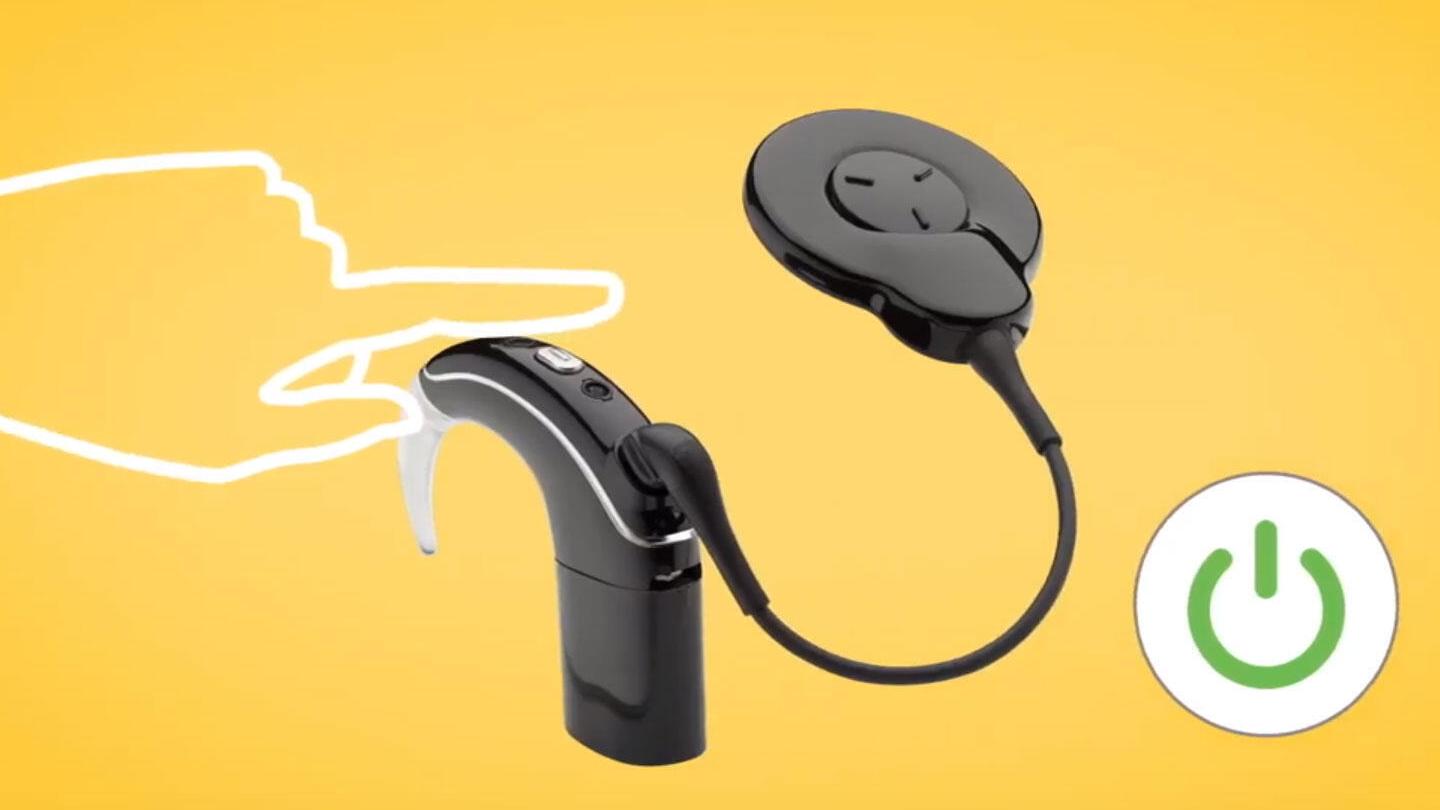 Cochlear Nucleus 7 Sound Processor Device Support | Cochlear ANZ