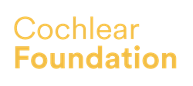 Cochlear Foundation logo.png