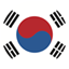 Korean flag icon