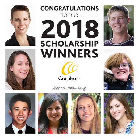 2018+Cochlear+Scholarship+Winners_450.jpg