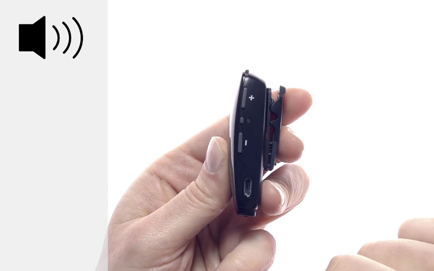 Pair Your Wireless Mini Microphone 2/2+ and Your Sound Processor