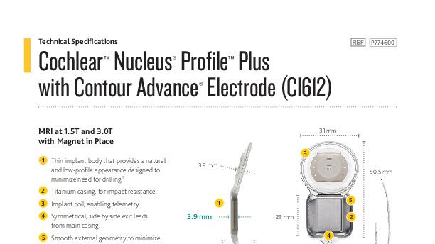 cochlear nucleus 5 instruction manual