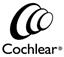 Cochlear logo