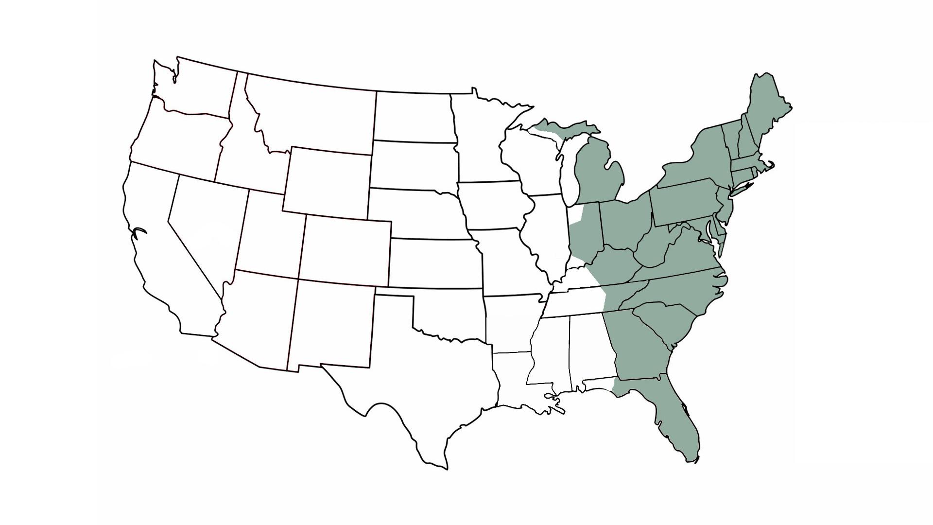 ES Eastern Timezone Cochlear Recipient Solutions