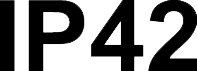 IP42