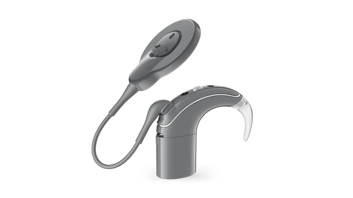 nucleus 5 cochlear implant