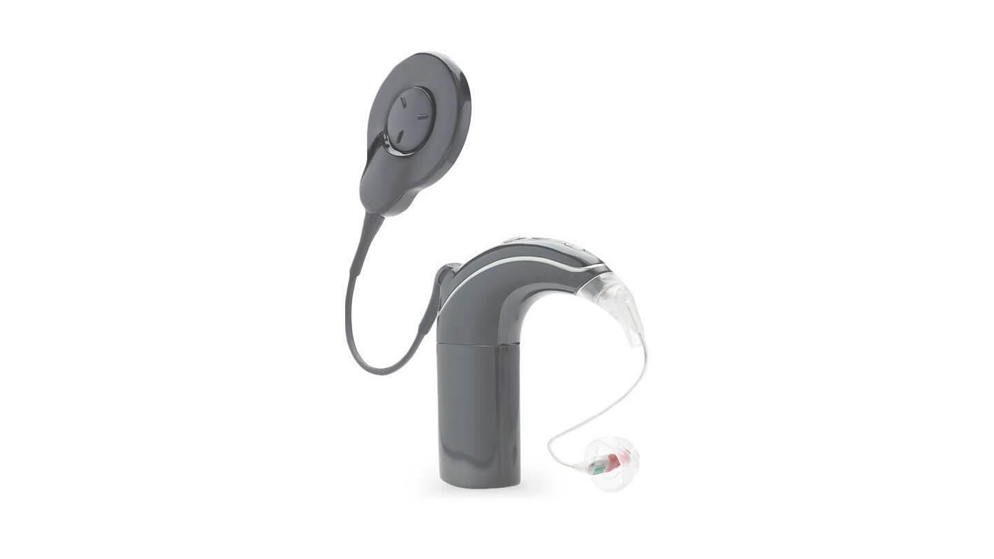 nucleus 5 cochlear implant