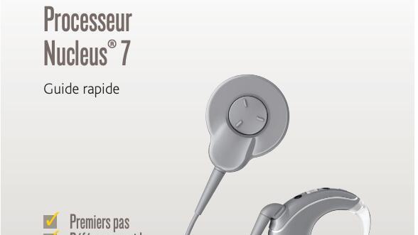 Nucleus® guides