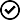 Checkmark