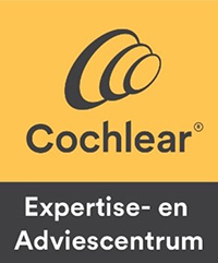 Logo Cochlear Expertise- en Adviescentra
