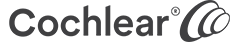Логотип Cochlear