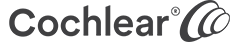 Logo de Cochlear