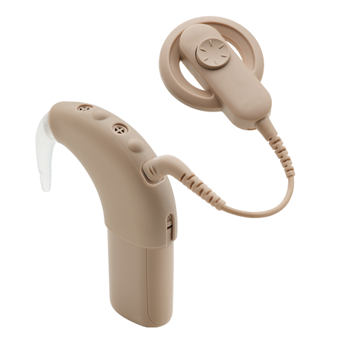 Nucleus CP802 Beige