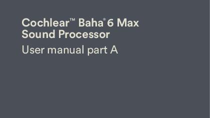 Baha® guides