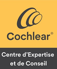 Centres d’Expertise et de Conseil Cochlear