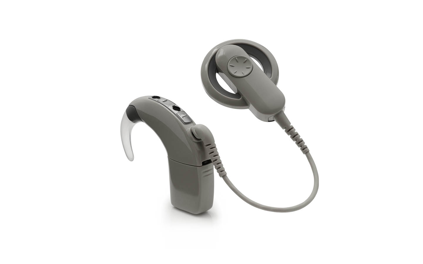 Cochlear Nucleus®の製品ラインアップ