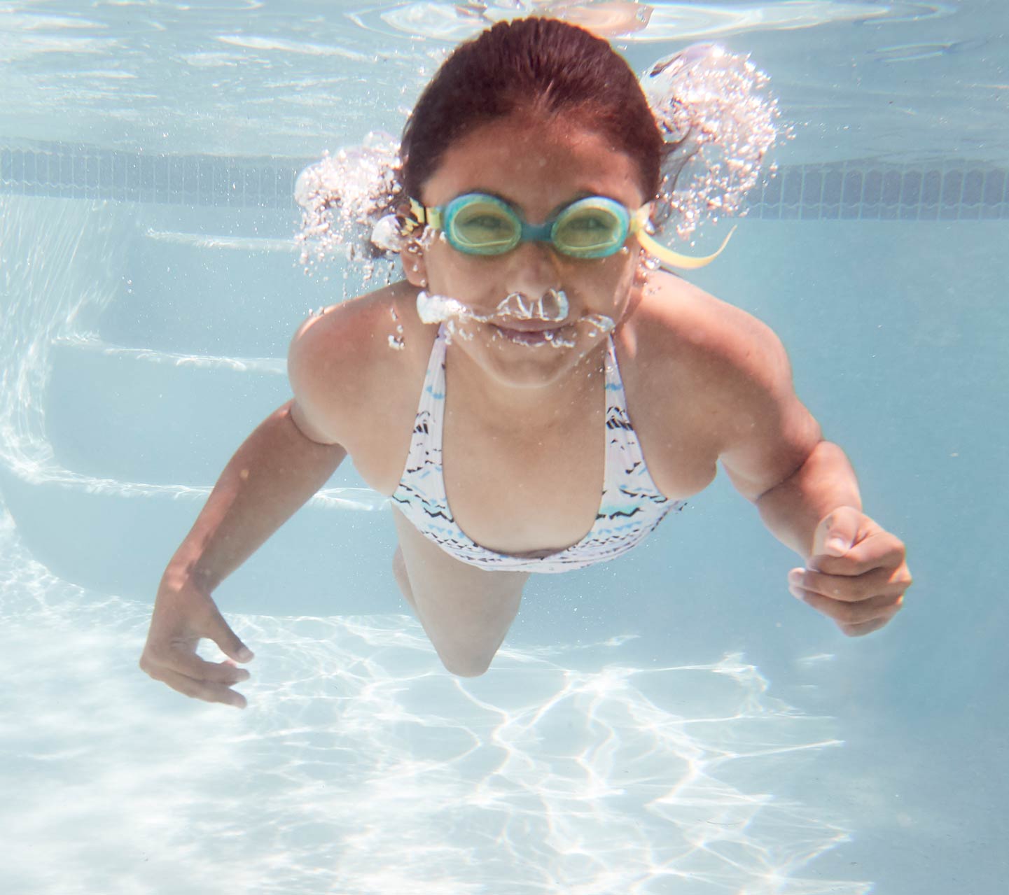 Accessoires résistants à l'eau de Cochlear™