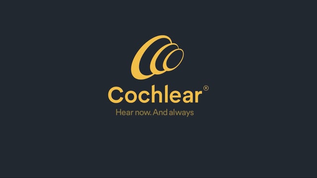 Vidéo sur le retrait de l’aimant pour implant Nucleus® CI500 de Cochlear™