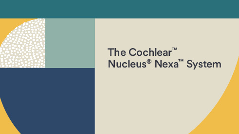 Nucleus® guides