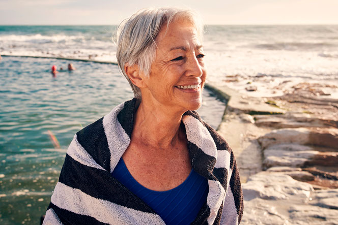 woman-enjoying-the-beach