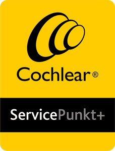 Cochlear ServicePunkt+