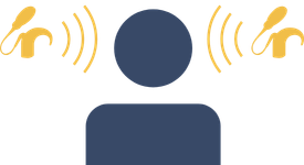 Leben mit Cochlear Implantat