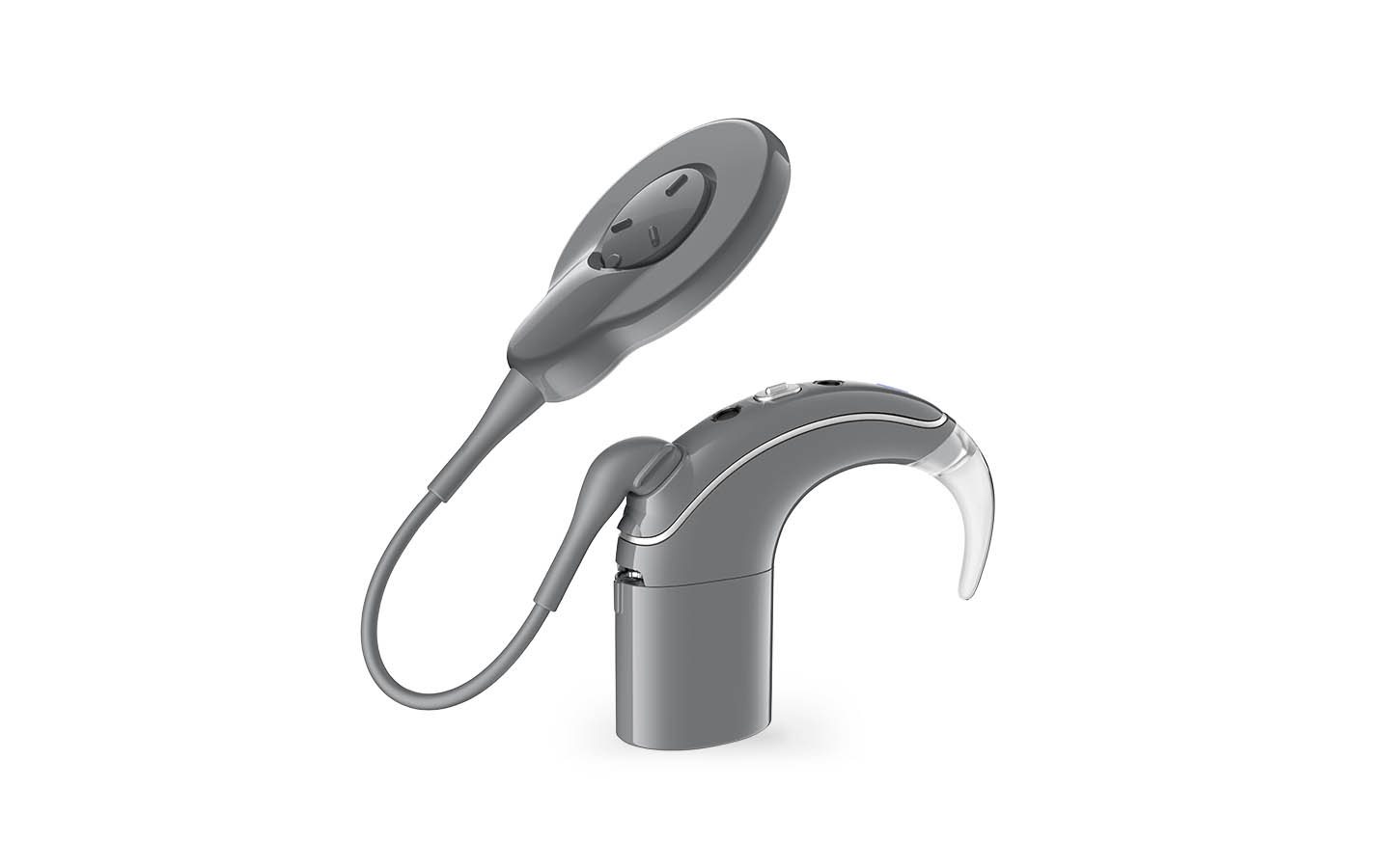 Cochlear Nucleus®の製品ラインアップ