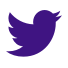 לוגו של Twitter