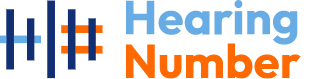 hearing number