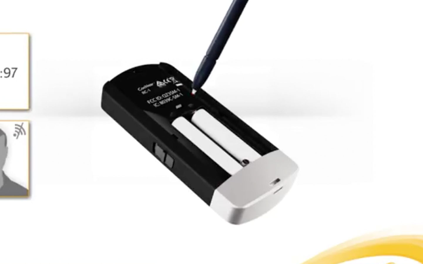 Cochlear ミニマイクロホン 2+ Shop Cochlear Wireless Mini Microphone 2+ | Cochlear Americas