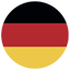 German flag icon