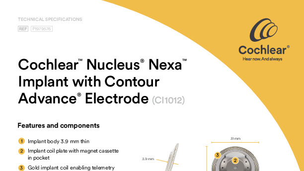 確認用　　NUCELLA  C&S Nucleus® guides
