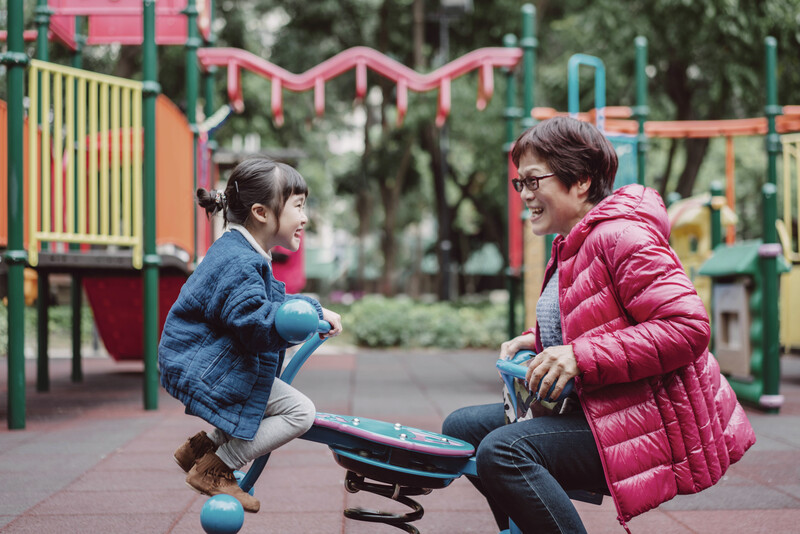 K3_GrandDaughterandGrandmother_playinginthepark.jpg