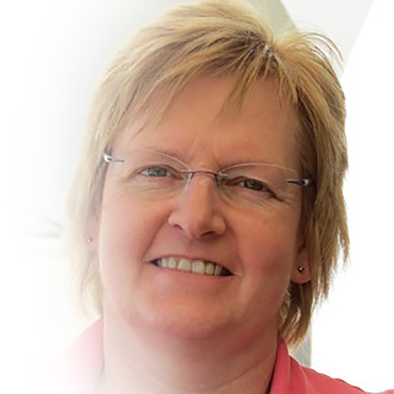 Volunteer Marja