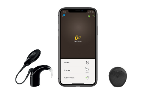 Klar for Remote Care