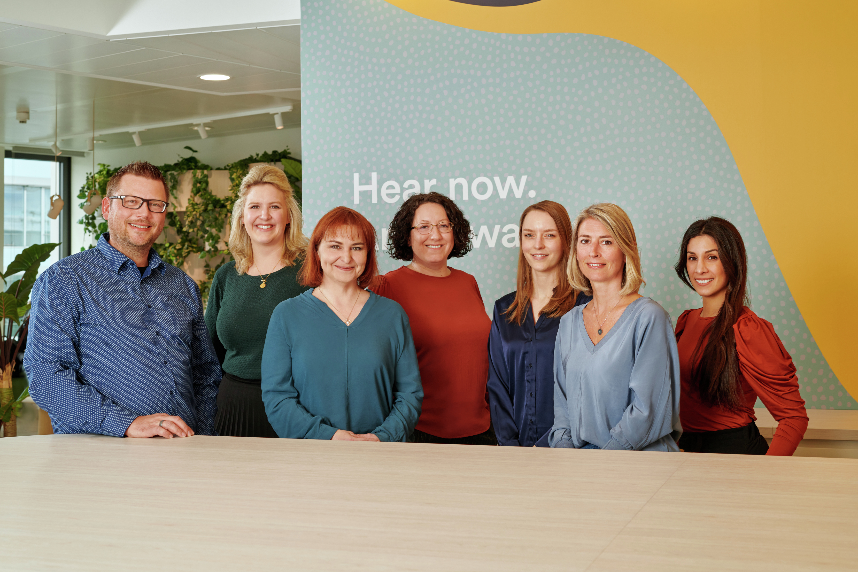 Consumer Engagement Team_DE