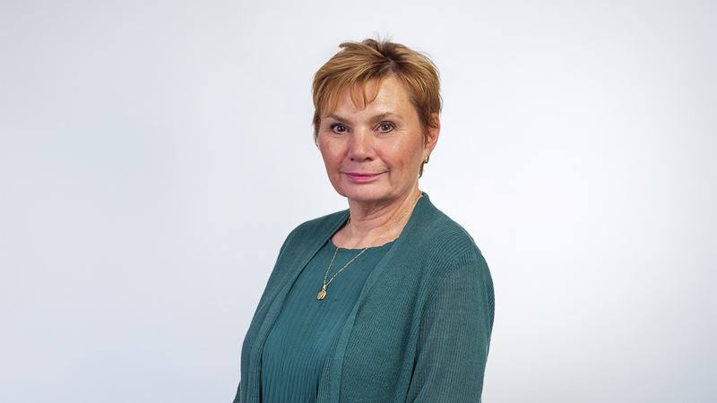 President North American Lisa Aubert
