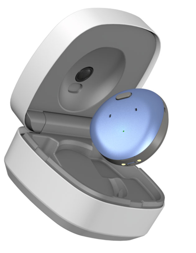 Cochlear Osia 3 Sound Processor