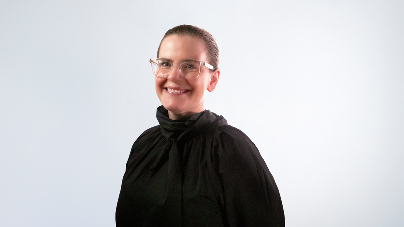 Chief People Officer Sabina Sopov