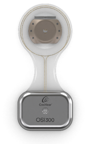 Shop Cochlear Slimline Coil w/ Cable | Cochlear Americas