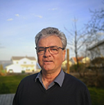 Cochlear implant Volunteer Carsten Czech Republic