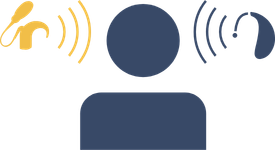Leben mit Cochlear Implantat